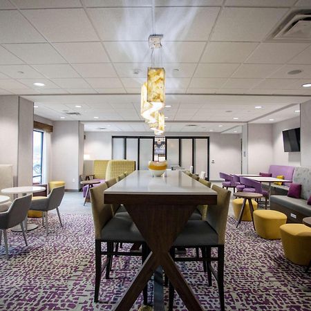 Hampton Inn Lexington, Tn Wildersville Ngoại thất bức ảnh