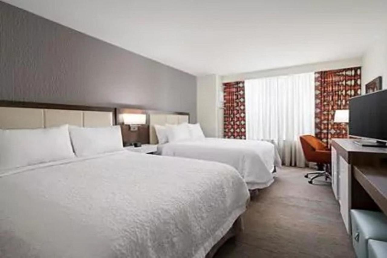 Hampton Inn Lexington, Tn Wildersville Ngoại thất bức ảnh