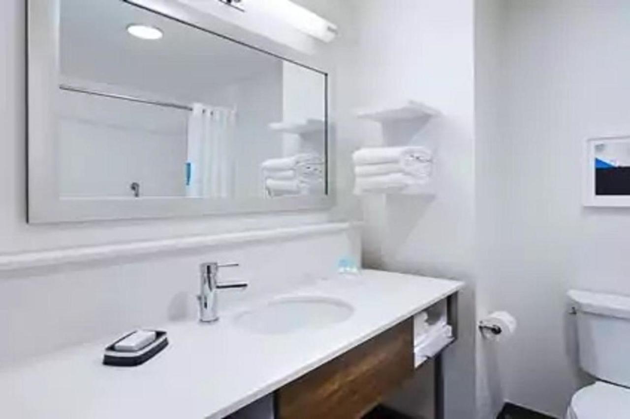 Hampton Inn Lexington, Tn Wildersville Ngoại thất bức ảnh