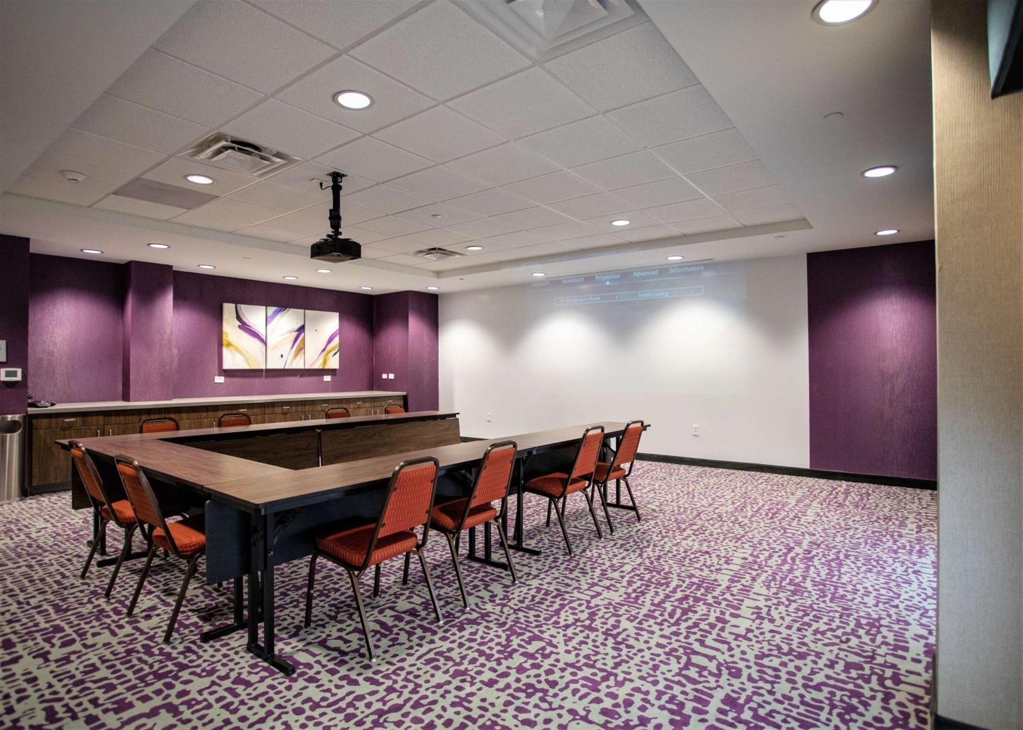 Hampton Inn Lexington, Tn Wildersville Ngoại thất bức ảnh