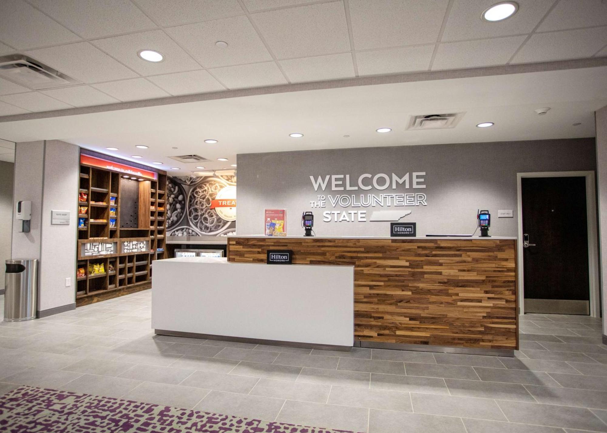 Hampton Inn Lexington, Tn Wildersville Ngoại thất bức ảnh