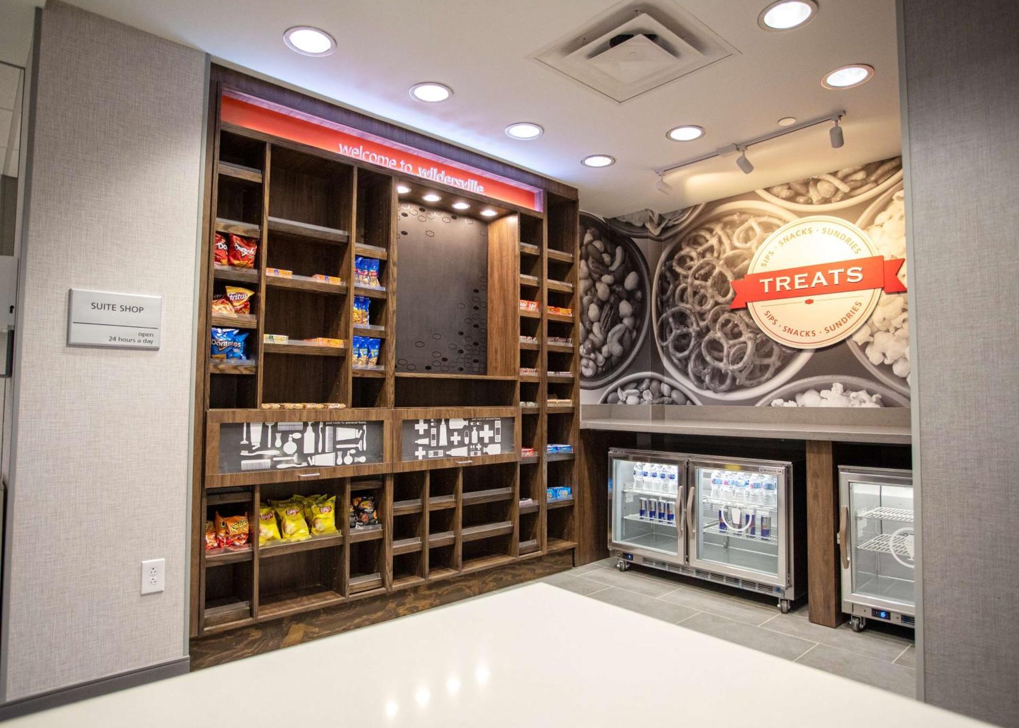 Hampton Inn Lexington, Tn Wildersville Ngoại thất bức ảnh