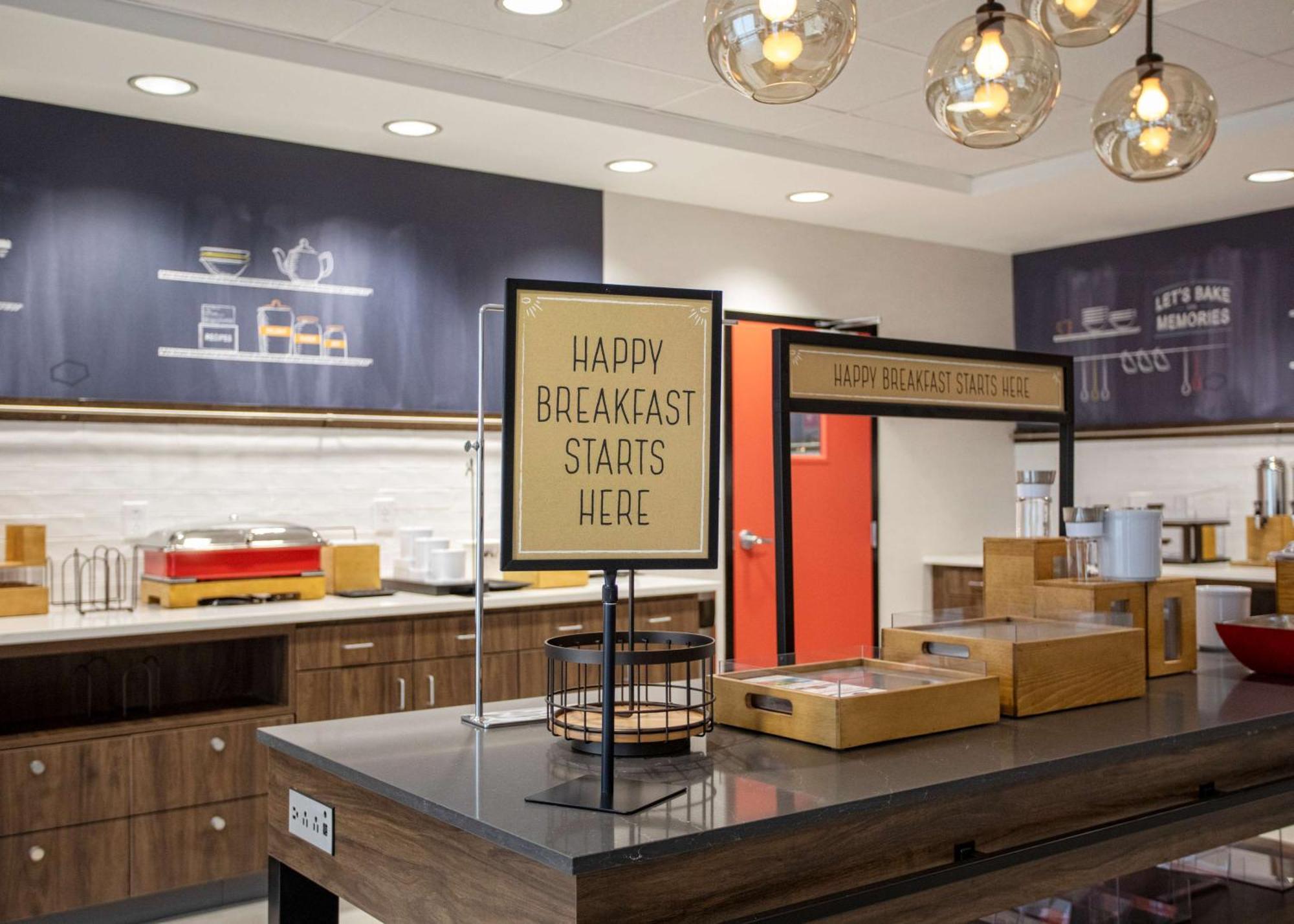 Hampton Inn Lexington, Tn Wildersville Ngoại thất bức ảnh